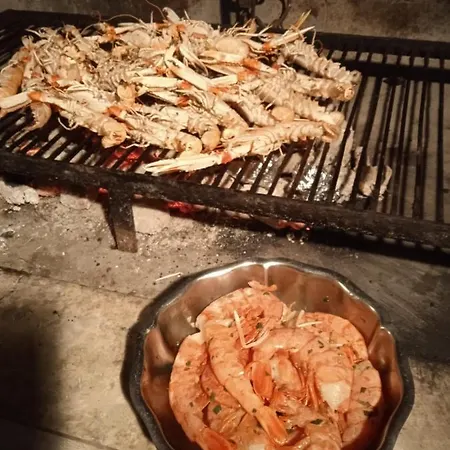 I Sobe Cule بيت ضيافة كريس