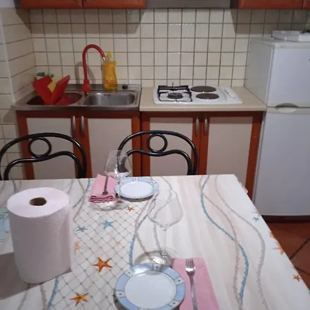 I Sobe Cule 3* كريس