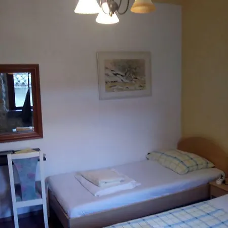 I Sobe Cule كريس