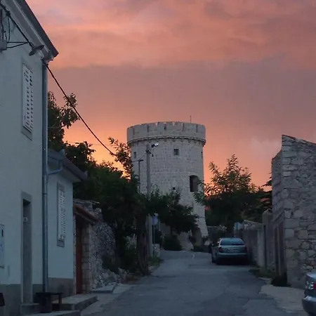 I Sobe Cule كريس