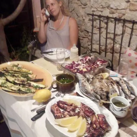 I Sobe Cule 3* كريس