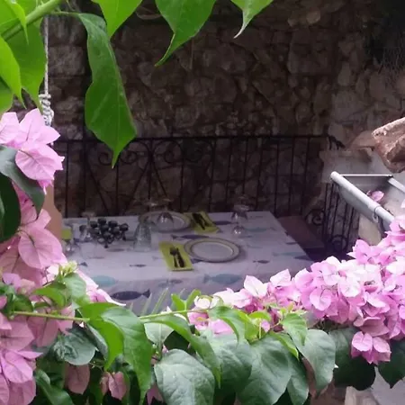 I Sobe Cule بيت ضيافة