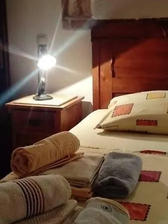 I Sobe Cule 3* كريس