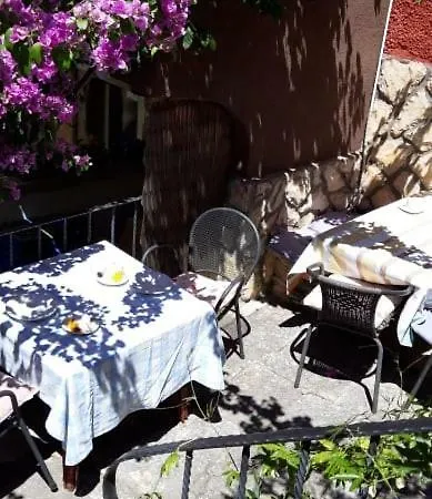 I Sobe Cule كريس