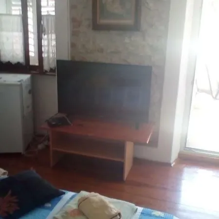 I Sobe Cule Pensiune