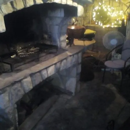 بيت ضيافة I Sobe Cule كريس