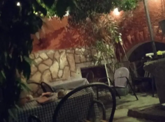 I Sobe Cule Πανσιόν 3*