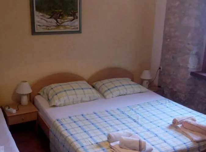 I Sobe Cule Πανσιόν