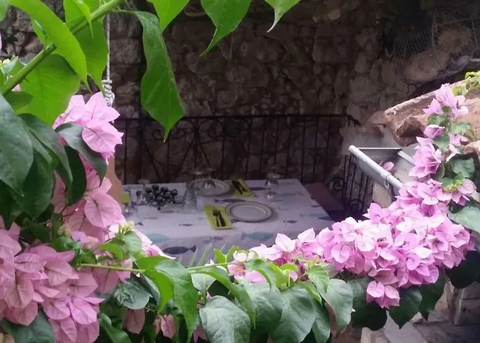 I Sobe Cule Πανσιόν