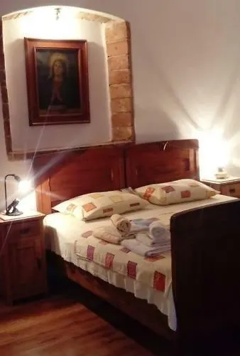 I Sobe Cule Πανσιόν