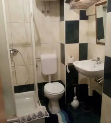 I Sobe Cule Πανσιόν