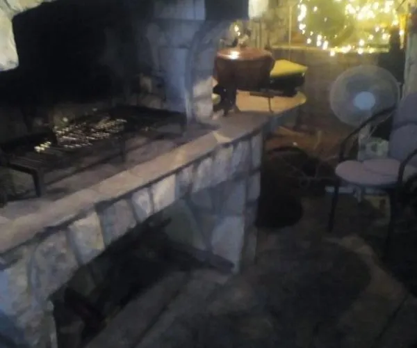 Πανσιόν I Sobe Cule Cres