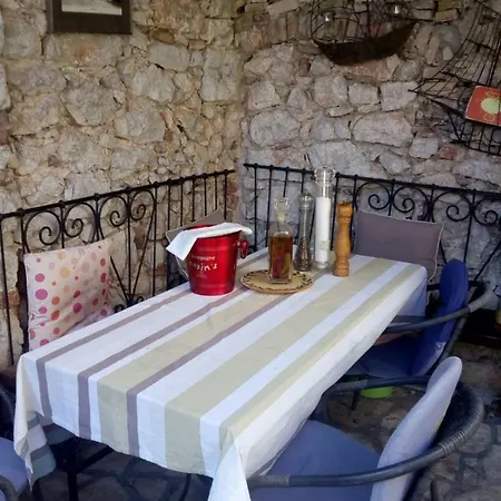 I Sobe Cule Maison d'hôtes 3*
