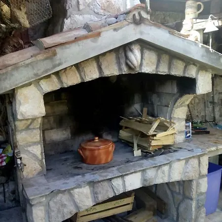 Gæstehus I Sobe Cule Cres