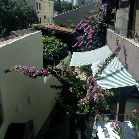 Maison d'hôtes I Sobe Cule