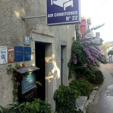 I Sobe Cule Maison d'hôtes