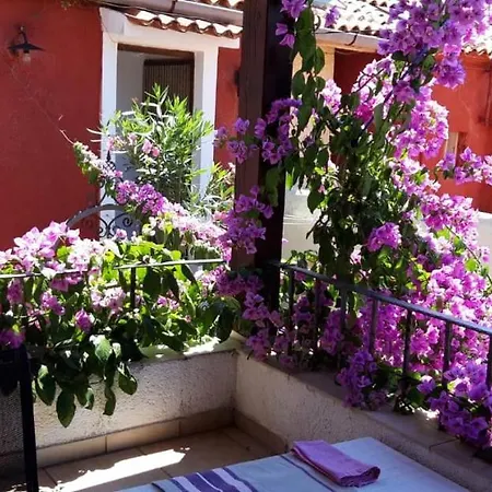 Gæstehus I Sobe Cule