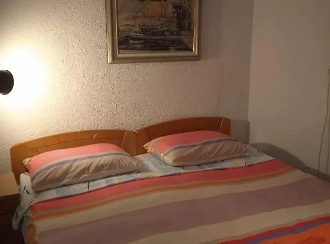 Pensjonat I Sobe Cule 3*