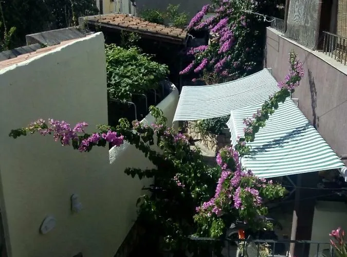 Pensjonat I Sobe Cule