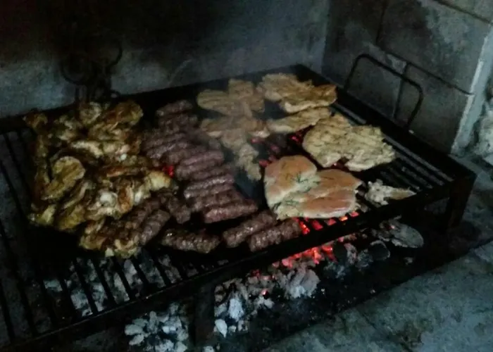 I Sobe Cule Pensjonat