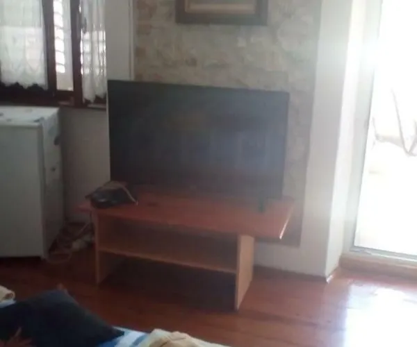 I Sobe Cule Pensjonat