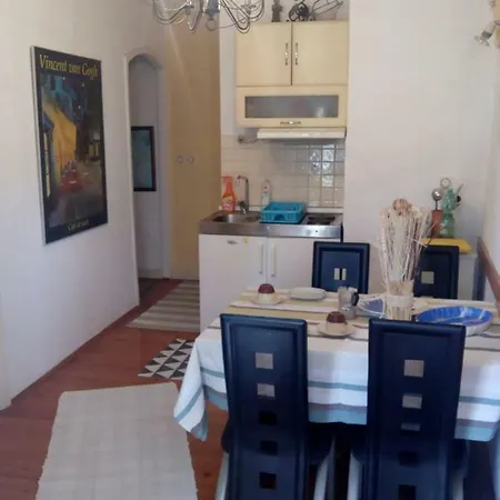 I Sobe Cule Guest house 3*
