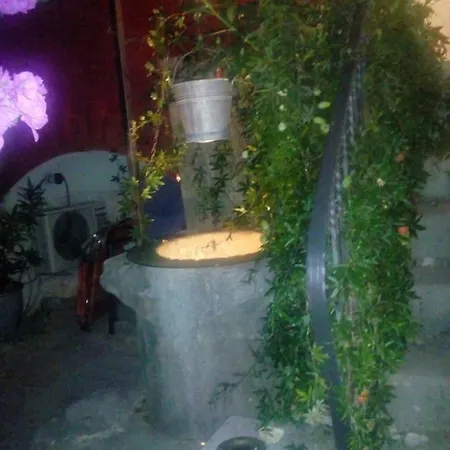 I Sobe Cule Guest house