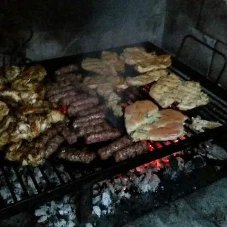 I Sobe Cule Vendégház