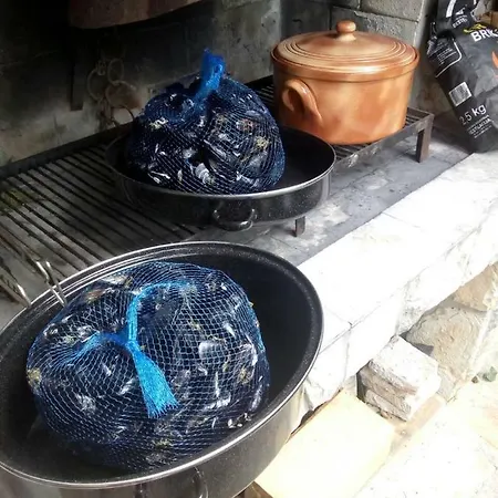 I Sobe Cule Vendégház 3*