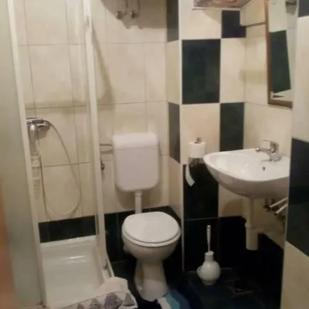 I Sobe Cule Guest house