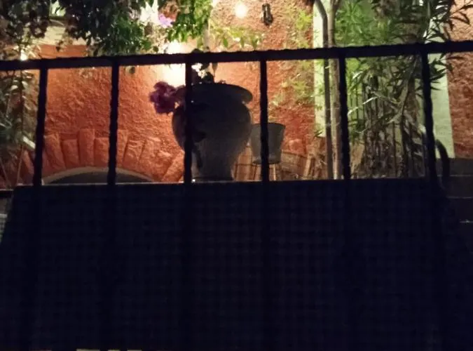 Penzion I Sobe Cule Cres