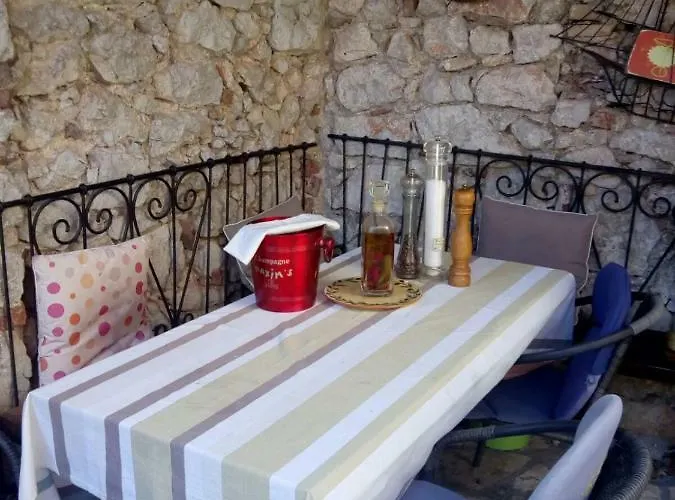 I Sobe Cule Penzion 3*