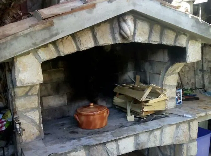 Penzion I Sobe Cule Cres